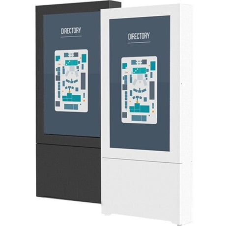 49 B2B PORTRAIT FLOOR KIOSK
