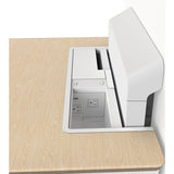WORKFIT ELEVATE WALL DESK PWR