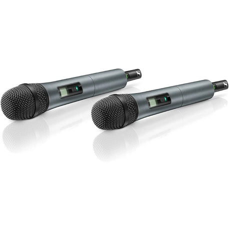 Sennheiser Wireless Microphone System
