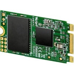 Transcend 420S 480 GB Solid State Drive - M.2 2242 Internal - SATA (SATA/600)