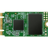 Transcend 420S 480 GB Solid State Drive - M.2 2242 Internal - SATA (SATA/600)