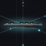 Logitech G915 TKL Tenkeyless Lightspeed Wireless RGB Mechanical Gaming Keyboard