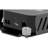 Compulocks Replacement Cylinder and Keys #25