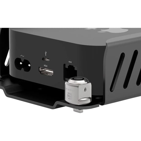 Compulocks Replacement Cylinder and Keys #25