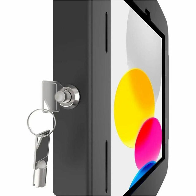 MacLocks Mac Mini / Apple TV / Mac Studio Mount Lock Head (All Keys Sets are Different)