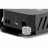 MacLocks Mac Mini / Apple TV / Mac Studio Mount Lock Head (All Keys Sets are Different)