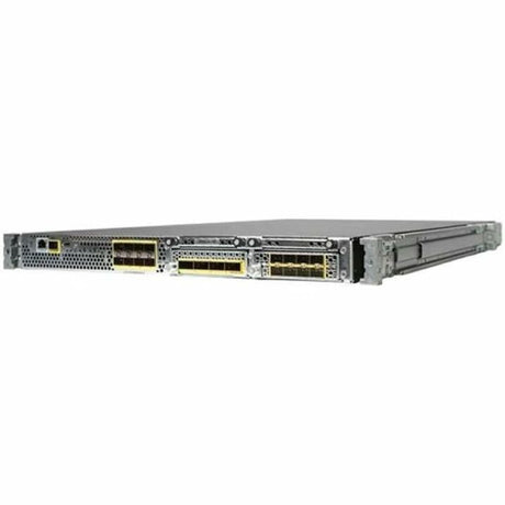 Cisco Firepower FPR-4112 Network Security/Firewall Appliance