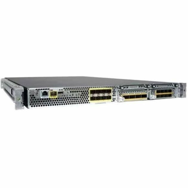 Cisco Firepower FPR-4112 Network Security/Firewall Appliance