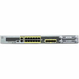 Cisco Firepower FPR-4112 Network Security/Firewall Appliance