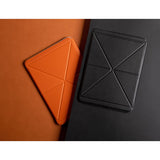 Moshi VersaCover Carrying Case for 11" Apple iPad Pro Tablet - Sienna Orange