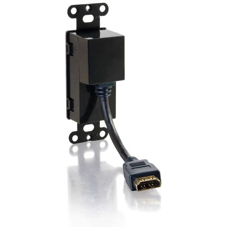 HDMI DECORA PASSTHROUGH WP