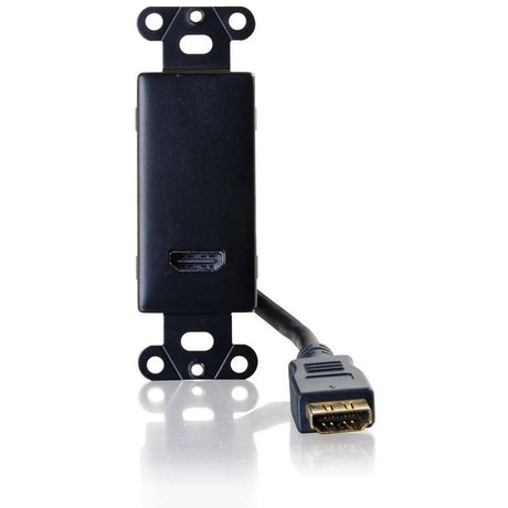 HDMI DECORA PASSTHROUGH WP