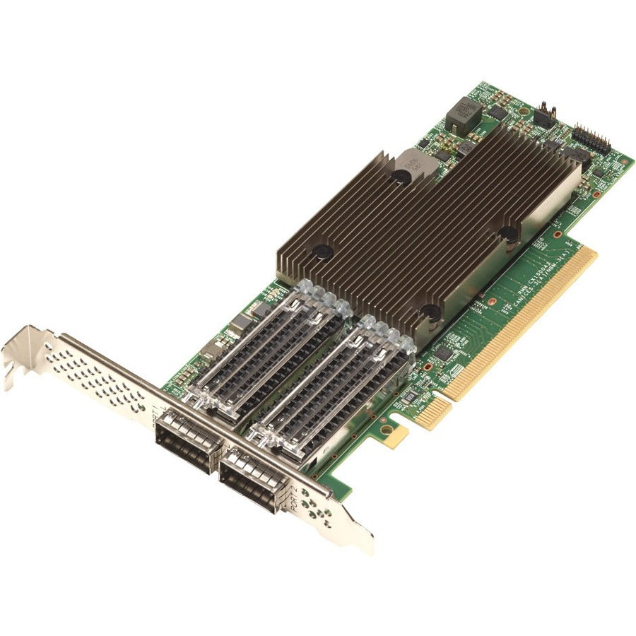 57454 10GB 4P PCIE