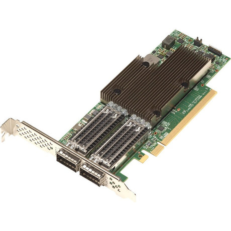 57454 10GB 4P PCIE