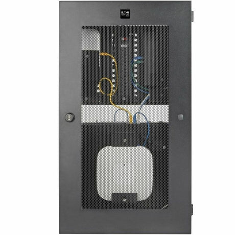 5U WALLMOUNT RACK ENCLOSURE