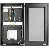 5U WALLMOUNT RACK ENCLOSURE