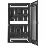5U WALLMOUNT RACK ENCLOSURE