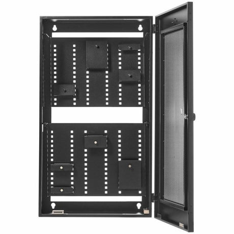 5U WALLMOUNT RACK ENCLOSURE