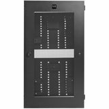 5U WALLMOUNT RACK ENCLOSURE
