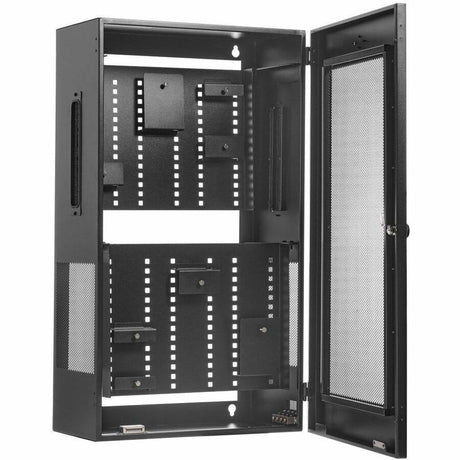 5U WALLMOUNT RACK ENCLOSURE
