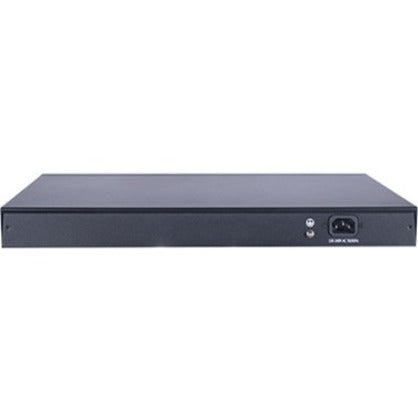 16PORT +2GIGABIT UPLINK PORT