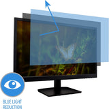 V7 31.5" Privacy Filter for Monitor - 16:9 Aspect Ratio