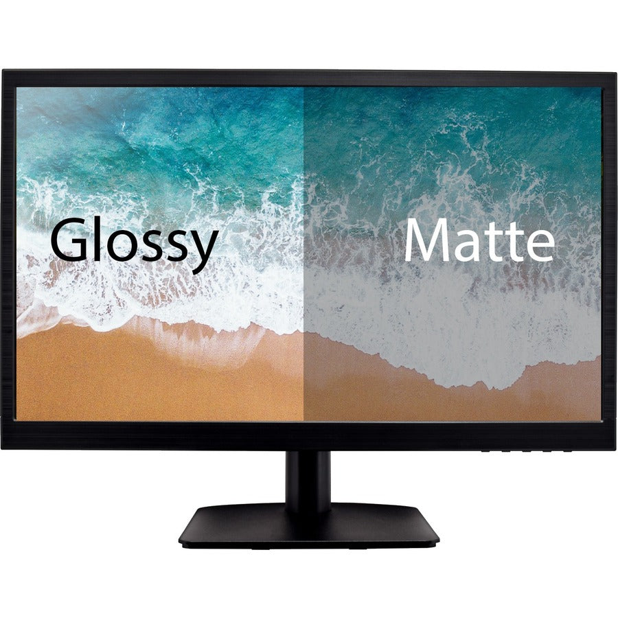 V7 31.5" Privacy Filter for Monitor - 16:9 Aspect Ratio