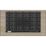 ViewSonic Direct View LED LD135-151 - 1080p All-in-One Display w/ Integrated Software, 24/7 Operation - 600 cd/m2 - 135"