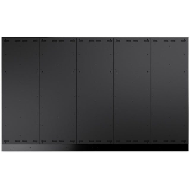 ViewSonic Direct View LED LD135-151 - 1080p All-in-One Display w/ Integrated Software, 24/7 Operation - 600 cd/m2 - 135"