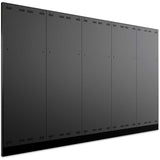 ViewSonic Direct View LED LD135-151 - 1080p All-in-One Display w/ Integrated Software, 24/7 Operation - 600 cd/m2 - 135"