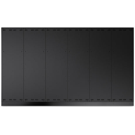 ViewSonic Direct View LED LD163-181 - 1080p All-in-One Display w/ Integrated Software, 24/7 Operation - 600 cd/m2 - 163"