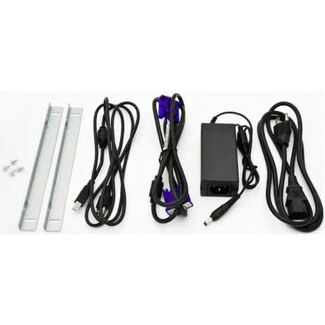 Mimo Monitors M15680C-OF-B 16" Class Open-frame LCD Touchscreen Monitor - 16:9 - 11 ms