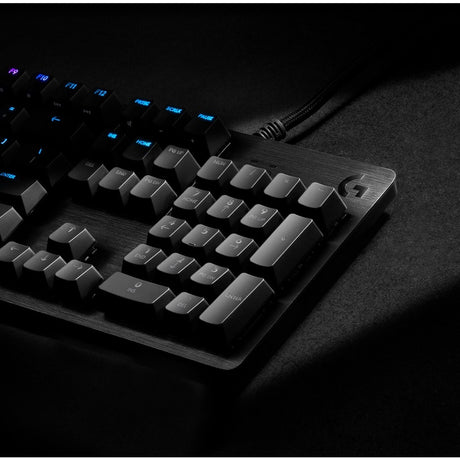 G512 CARBON LIGHTSYNC RGB