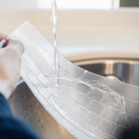 Moshi ClearGuard Keyboard Protector for MacBook Air with Magic Keyboard