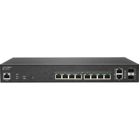 SonicWall Switch SWS12-10FPOE