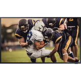 Samsung The Terrace LST7T QN55LST7TAF 54.6" Smart LED-LCD TV - 4K UHDTV - Titan Black