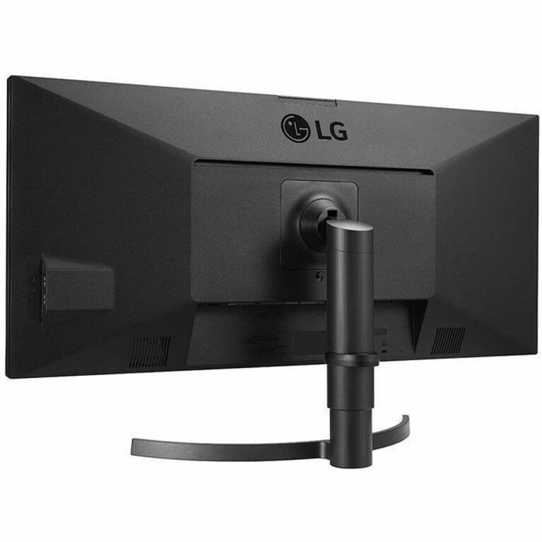 LG 34CN650N-6A All-in-One Thin Client Celeron J4105 Quad-core (4 Core) 1.50 GHz