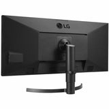 LG 34CN650N-6A All-in-One Thin Client Celeron J4105 Quad-core (4 Core) 1.50 GHz