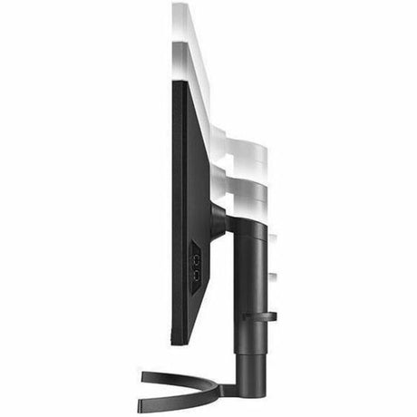 LG 34CN650N-6A All-in-One Thin Client Celeron J4105 Quad-core (4 Core) 1.50 GHz