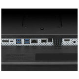 LG 34CN650N-6A All-in-One Thin Client Celeron J4105 Quad-core (4 Core) 1.50 GHz