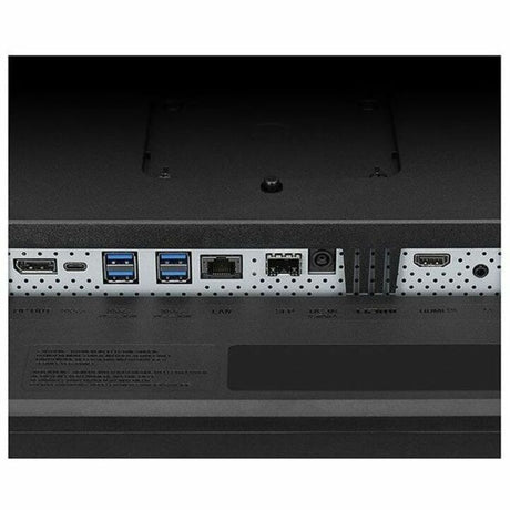 LG 34CN650N-6A All-in-One Thin Client Celeron J4105 Quad-core (4 Core) 1.50 GHz