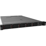 Lenovo ThinkSystem SR630 7X02T0LA00 1U Rack Server - 12Gb/s SAS Controller