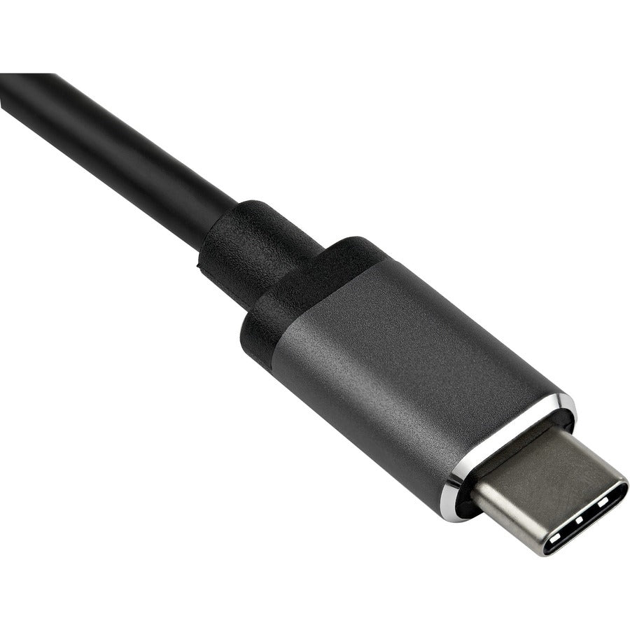 USB C MULTIPORT VIDEO ADAPTER