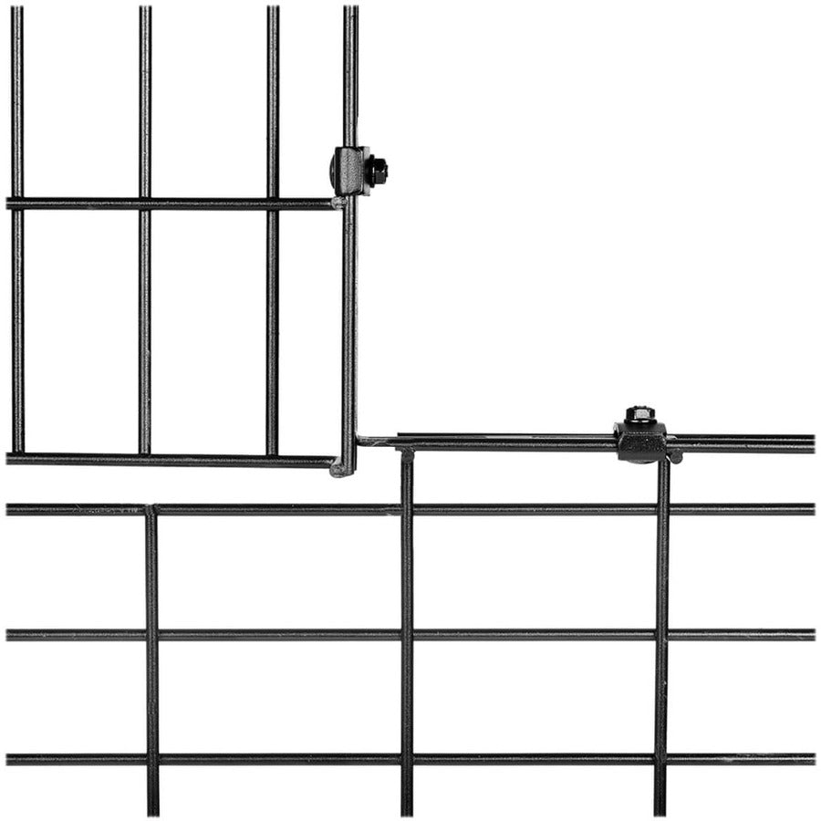 Eaton Tripp Lite Series L Coupler Kit for Wire Mesh Cable Trays