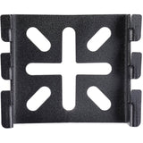 Eaton Tripp Lite Series Wall/Floor Spider Bracket for Wire Mesh Cable Trays