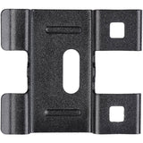 Eaton Tripp Lite Series Toolless Coupler Base for Wire Mesh Cable Trays