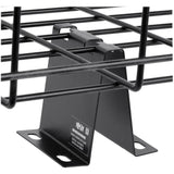 Eaton Tripp Lite Series Standoff Base Bracket Floor Mount for Wire Mesh Cable Trays