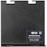 Eaton Tripp Lite Series Standoff Base Bracket Floor Mount for Wire Mesh Cable Trays