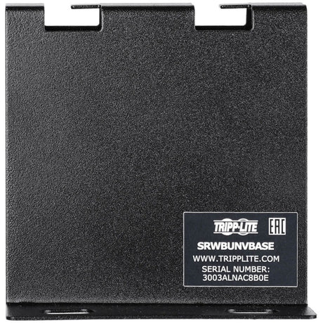 Eaton Tripp Lite Series Standoff Base Bracket Floor Mount for Wire Mesh Cable Trays