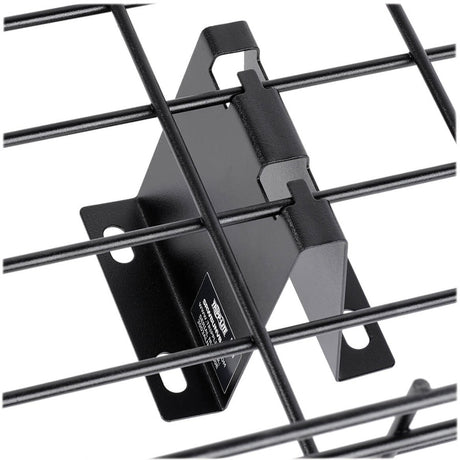 Eaton Tripp Lite Series Standoff Base Bracket Floor Mount for Wire Mesh Cable Trays